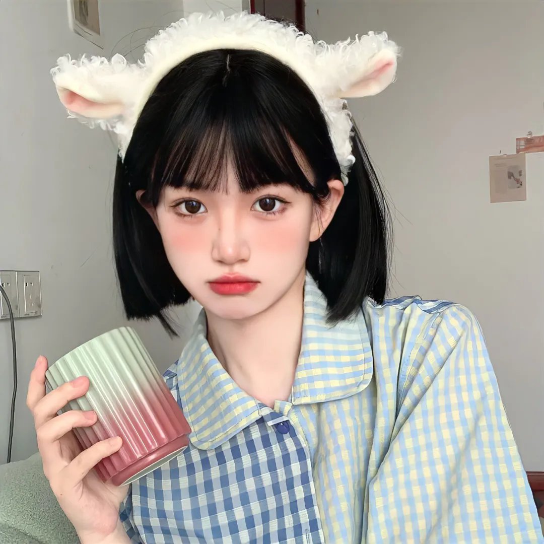 回忆中的玛妮